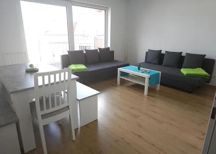 Coming - Penthouse Apartment *