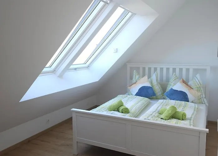 Coming - Penthouse Vienna
