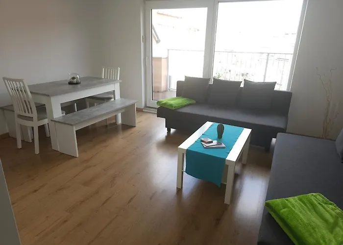 Coming - Penthouse Apartment *