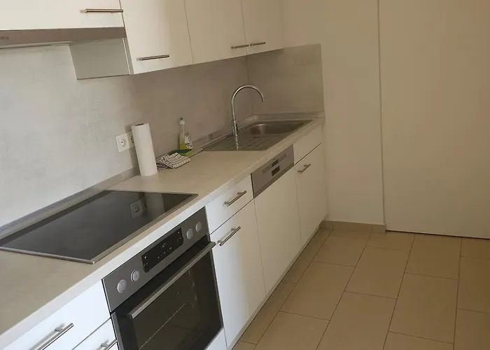 Coming - Penthouse Vienna