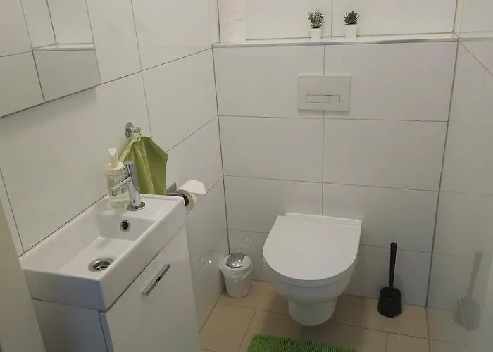 Apartment Coming - Penthouse Vienna