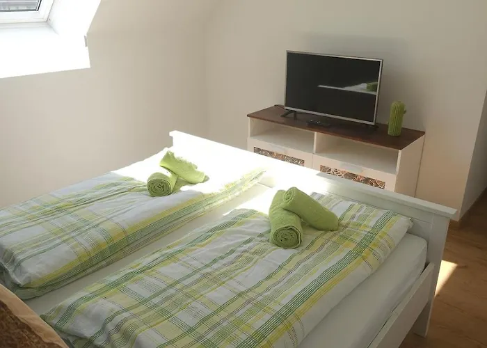 Apartment Coming - Penthouse