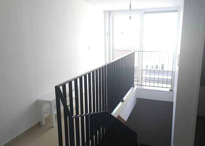 Apartment Coming - Penthouse *