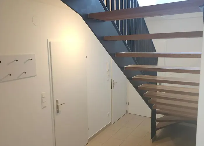 Coming - Penthouse Apartment *