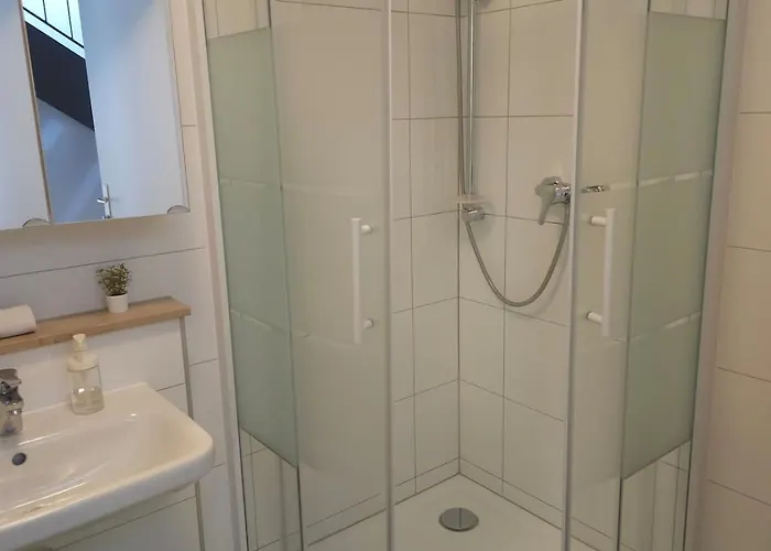 Coming - Penthouse Apartment *