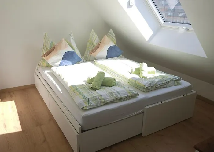 Coming - Penthouse Apartment